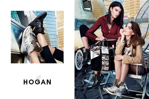 collezione hogan a/i 2012 2013