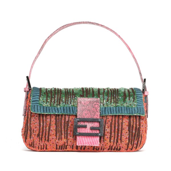 modello fendi baguette