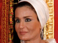 moglie-emiro-qatar.