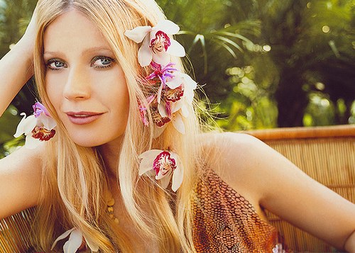 Per People è Gwyneth Paltrow la donna più elegante del mondo 