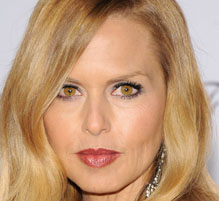 primo piano rachel zoe