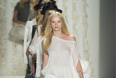 rachel zoe particolare