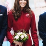Kate Middleton colori moda