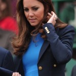 Kate Middleton colori moda