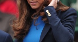 Kate Middleton colori moda