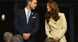 Kate Middleton colori moda