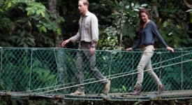 Kate Middleton look sportivo scarpe trekking