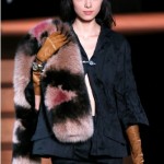 Miu Miu p/e 2013 eleganza chic grunge