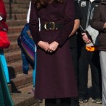 Kate Middleton look accessori dettagli