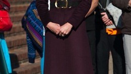 Kate Middleton look accessori dettagli