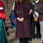 Kate Middleton colori moda