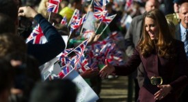 Kate Middleton look accessori dettagli