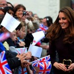 kate middleton look riciclati