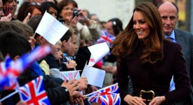 kate middleton look riciclati