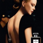 chanel n 5 leggenda film brad pitt