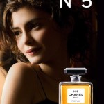 chanel n 5 leggenda film brad pitt