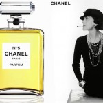 chanel n 5 leggenda film brad pitt