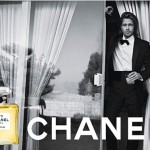 chanel n 5 leggenda film brad pitt