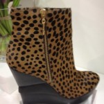 scarpe moda tendenza a/i 2012 2013