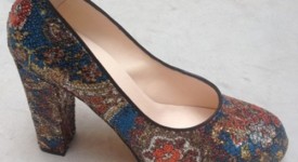 scarpe moda tendenza a/i 2012 2013