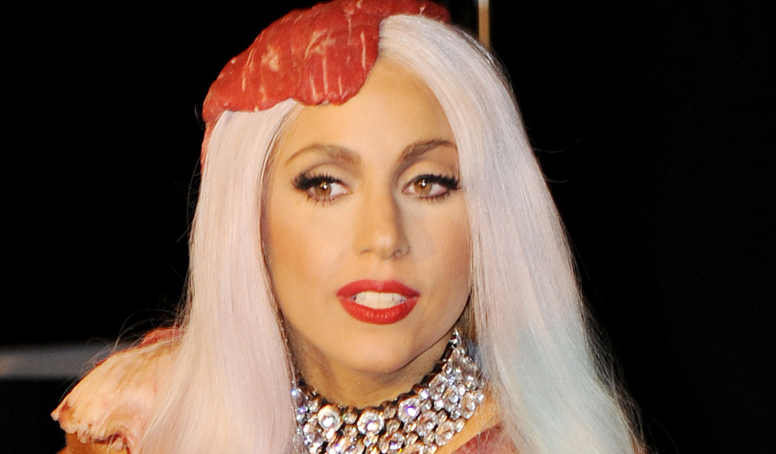 Tutti i look di Lady Gaga per la notte di Halloween 