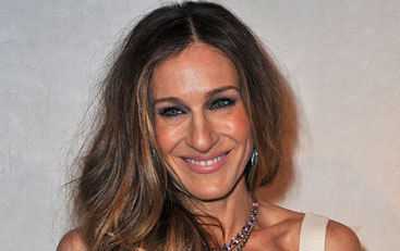 Sarah Jessica Parker adora gli Eskimo Boots di Mou