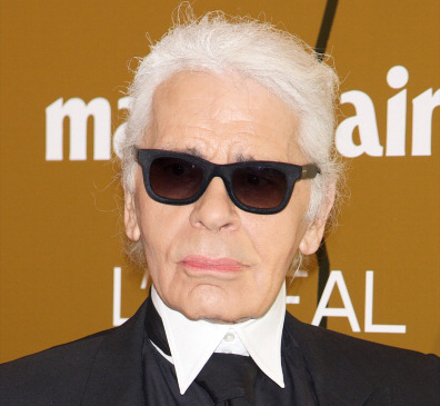 Karl Lagerfeld e Ferragamo vincono il Marie Claire Prix de la Moda Awards 2012 