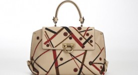 Salvatore Ferragamo bags for Africa solidarietà