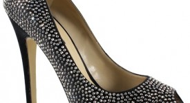 idee regalo natale 2012 borse scarpe cristalli swarovski