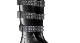 stivali pioggia rain boots moda