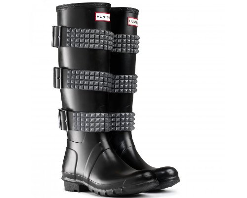 stivali pioggia rain boots moda