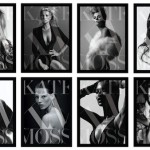 biografia fotografica Kate Moss Book