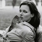 biografia fotografica Kate Moss Book