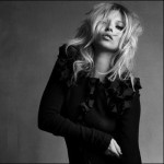 biografia fotografica Kate Moss Book