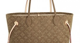 Lois Vuitton speedy neverfull monogram stone