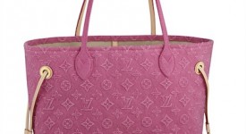 Lois Vuitton speedy neverfull monogram stone