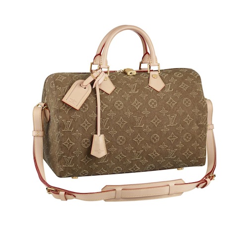 Lois Vuitton speedy neverfull monogram stone