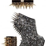 idee regalo natale 2012 borse scarpe cristalli swarovski