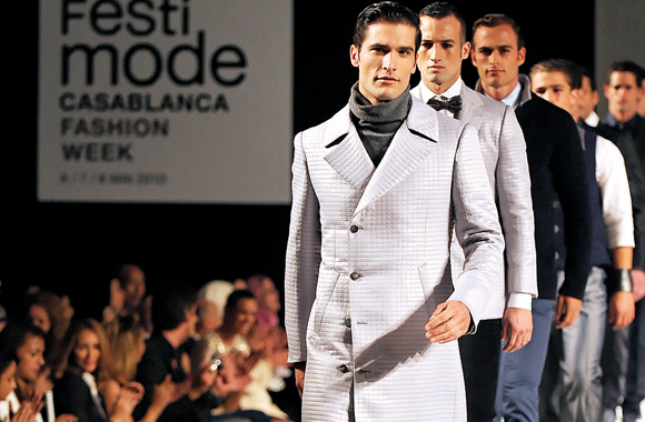 Festimode Casablanca Fashion Week: la moda in Marocco diventa internazionale