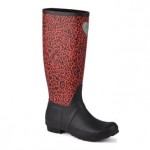 stivali pioggia rain boots moda