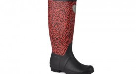 stivali pioggia rain boots moda