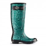 stivali pioggia rain boots moda