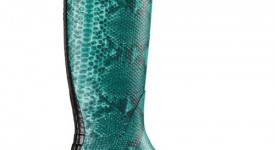 stivali pioggia rain boots moda