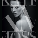 biografia fotografica Kate Moss Book