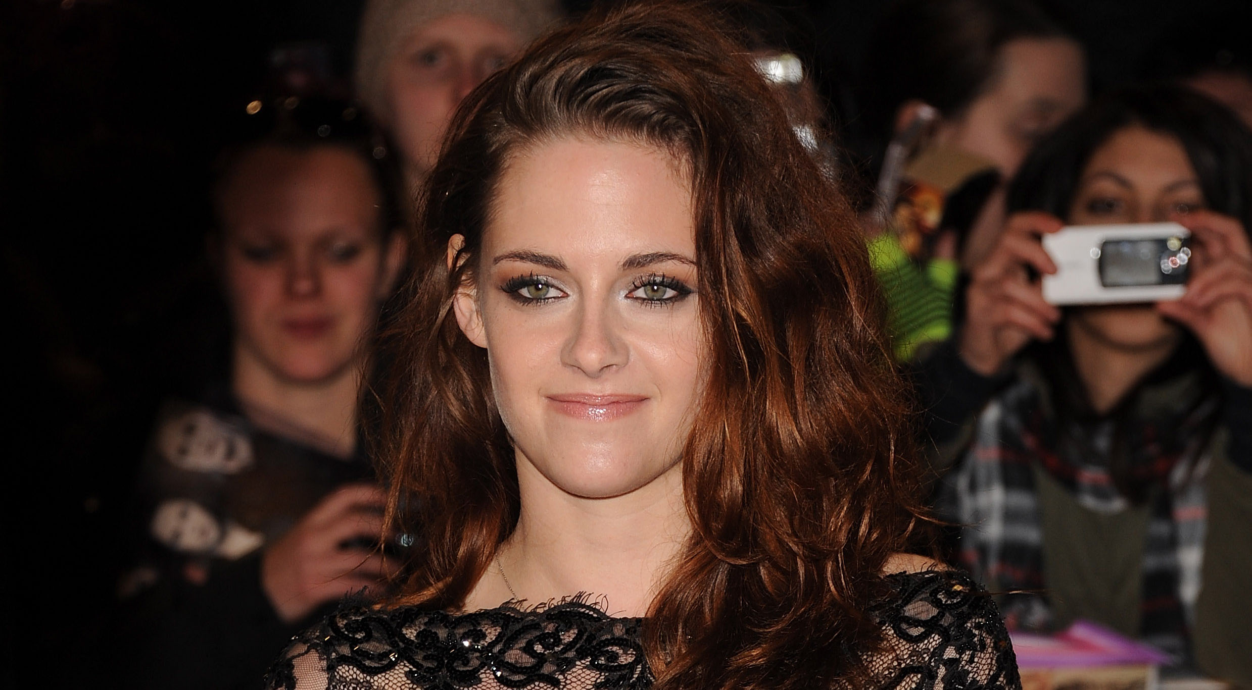 Breaking Dawn 2: i look di Kristen Stewart nel tour promotional