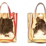 Mirror tote Bag Marni idea regalo Natale