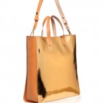 Mirror tote Bag Marni idea regalo Natale