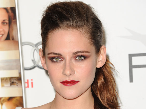 Kristen Stewart: tutti i look tv e da red carpet di On the road