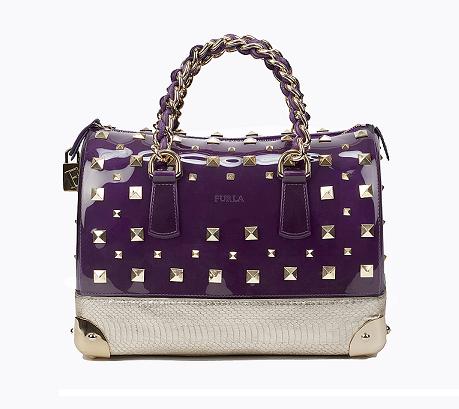 Furla realizza una capsule collection per Saks Fifth Avenue