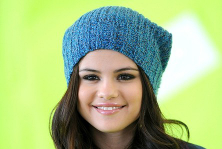 Selena Gomez testimonial e stilista di Adidas Neo Label